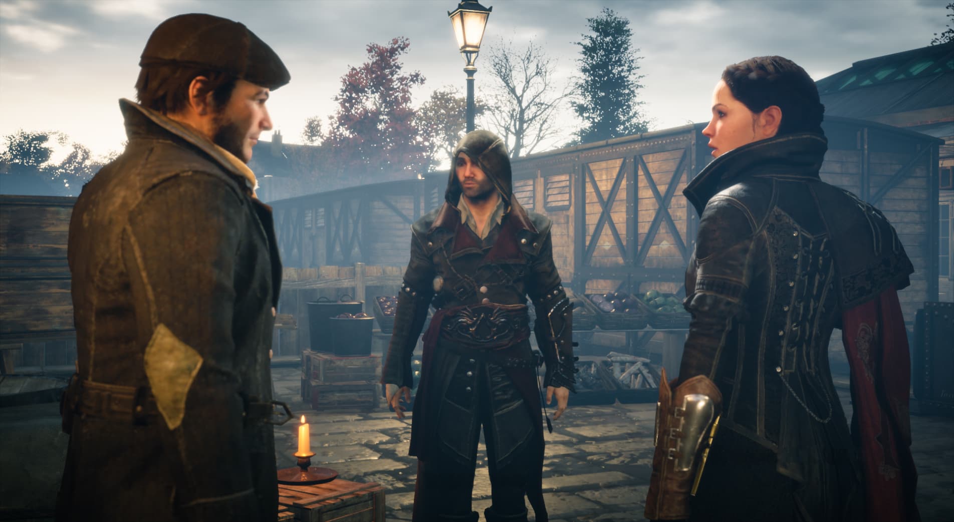 Assassin's Creed Syndicate PC Steam Account - 8
