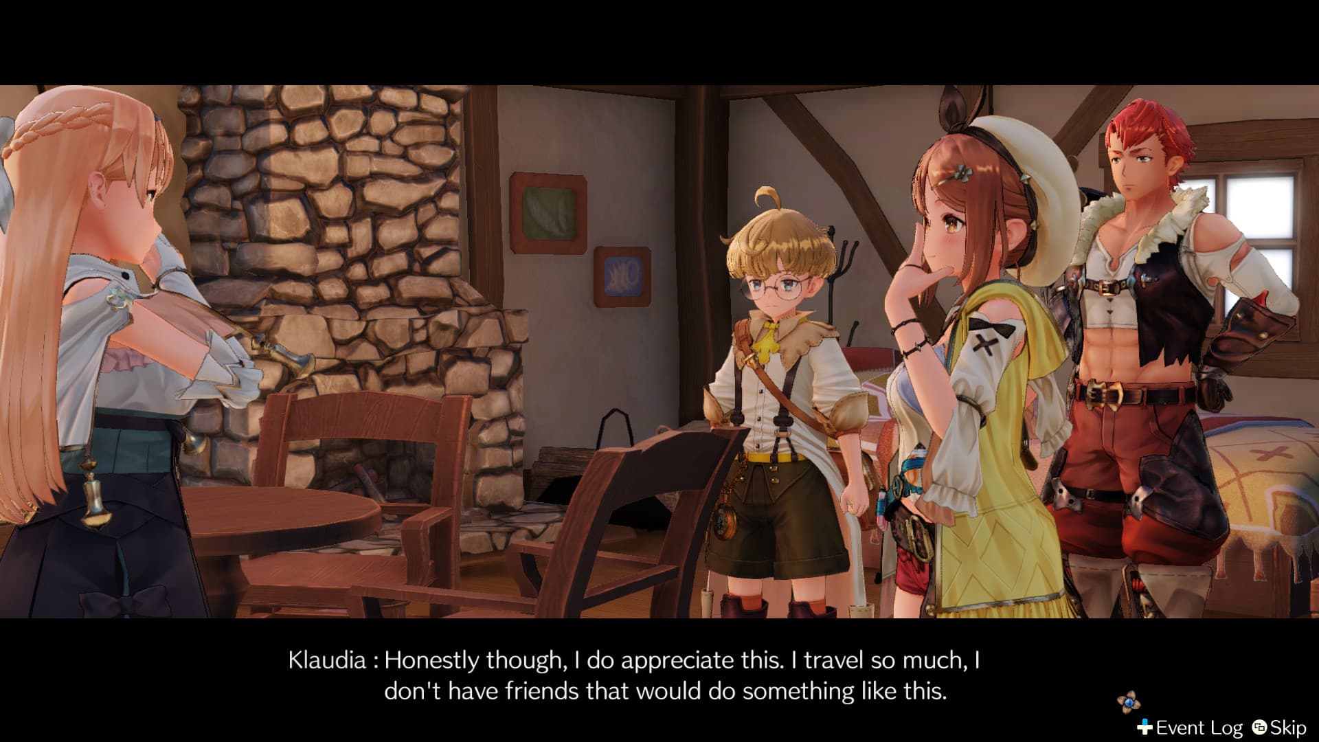 Atelier Ryza: Ever Darkness & the Secret Hideout PC Steam Account - 4