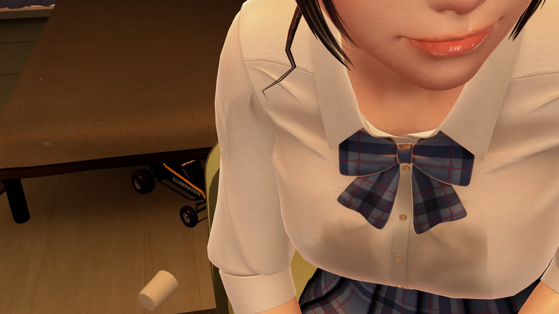 VR-Kanojo PC Steam Account - 6
