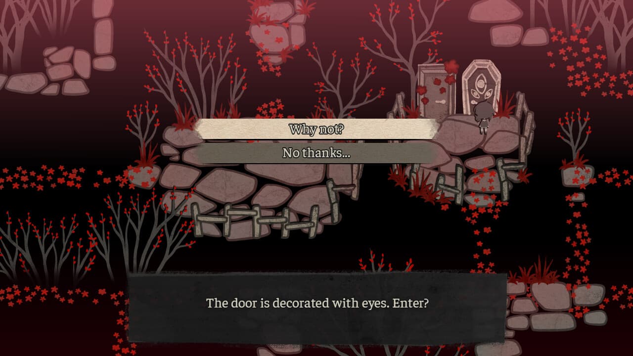 The Coffin of Andy and Leyley PC Steam Account - 3
