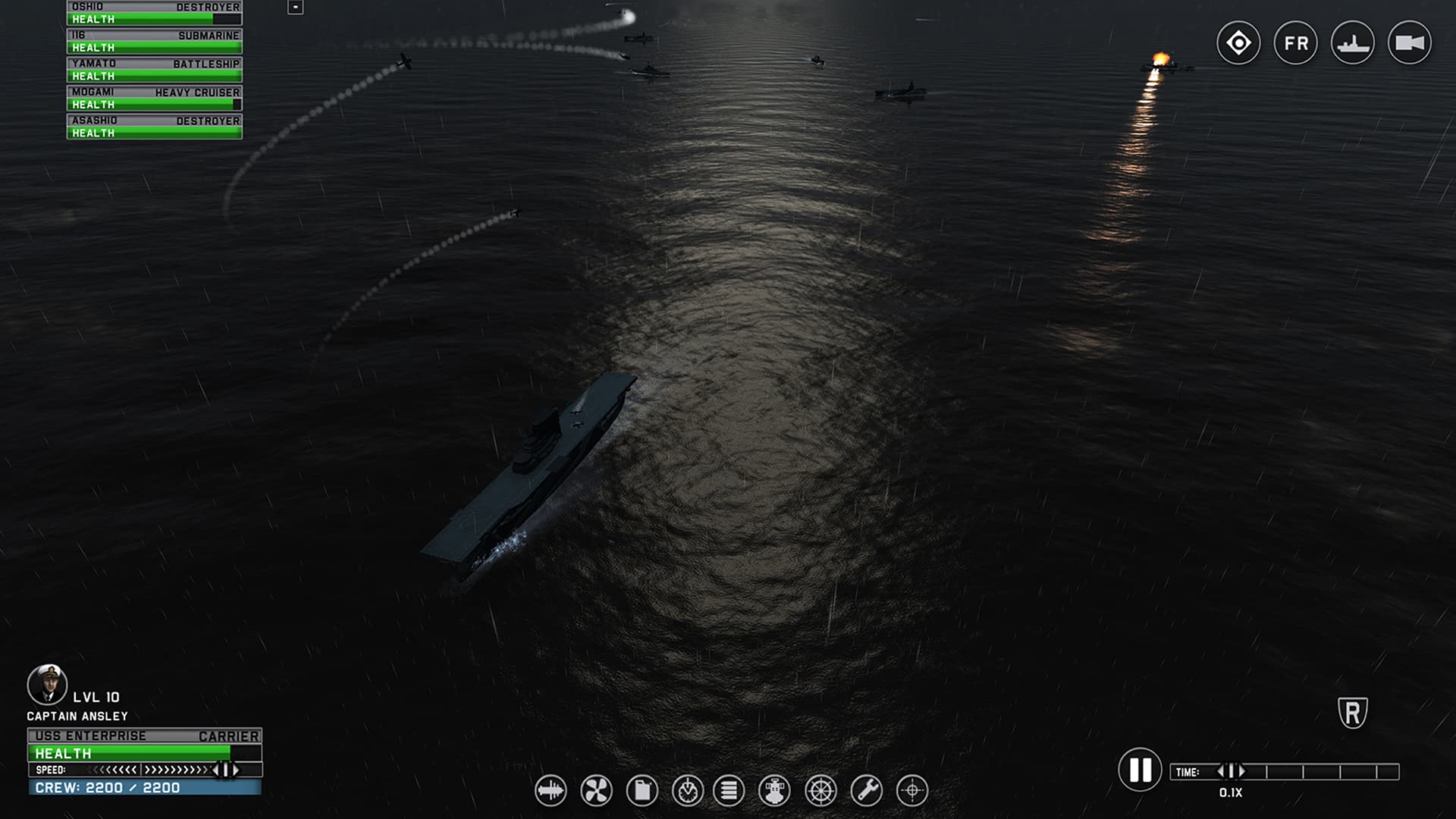 Victory At Sea Steam CD Key - 6