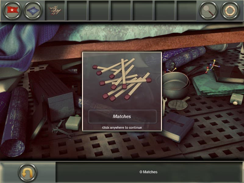 Hidden Mysteries: Titanic PC Steam CD Key - 4