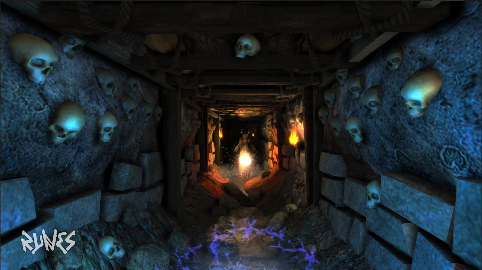 Runes of Brennos Steam CD Key - 5