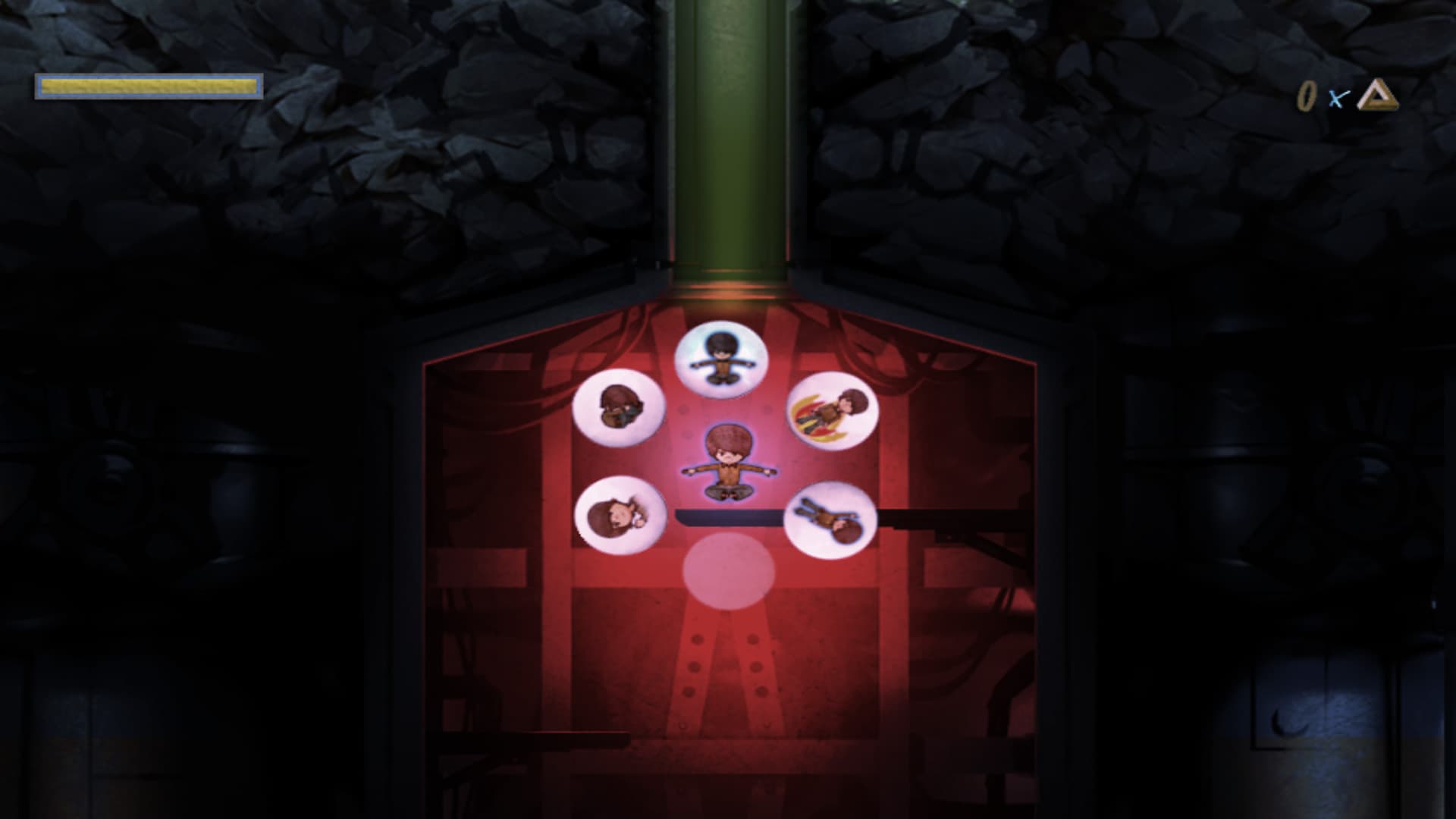 Pitiri 1977 Steam CD Key - 5