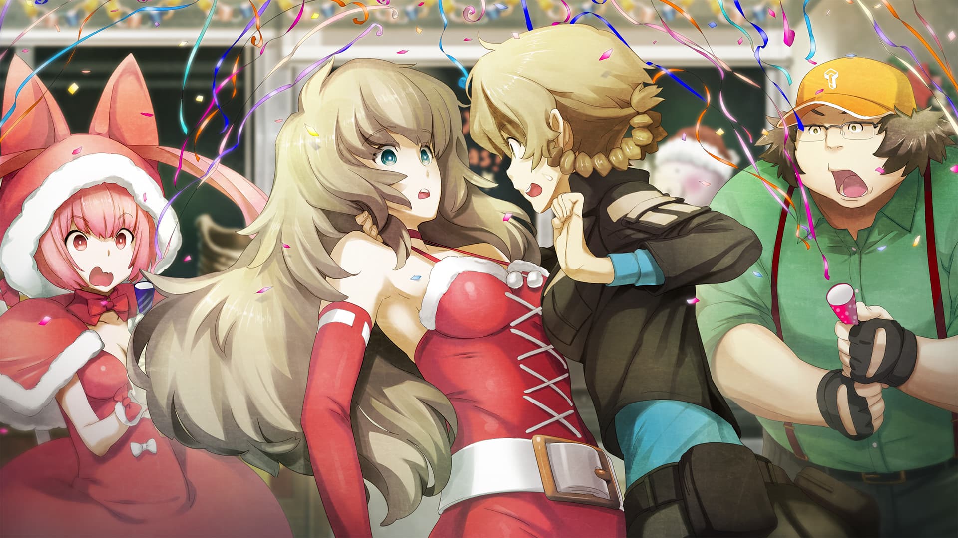 STEINS;GATE 0 PC Steam Account - 5