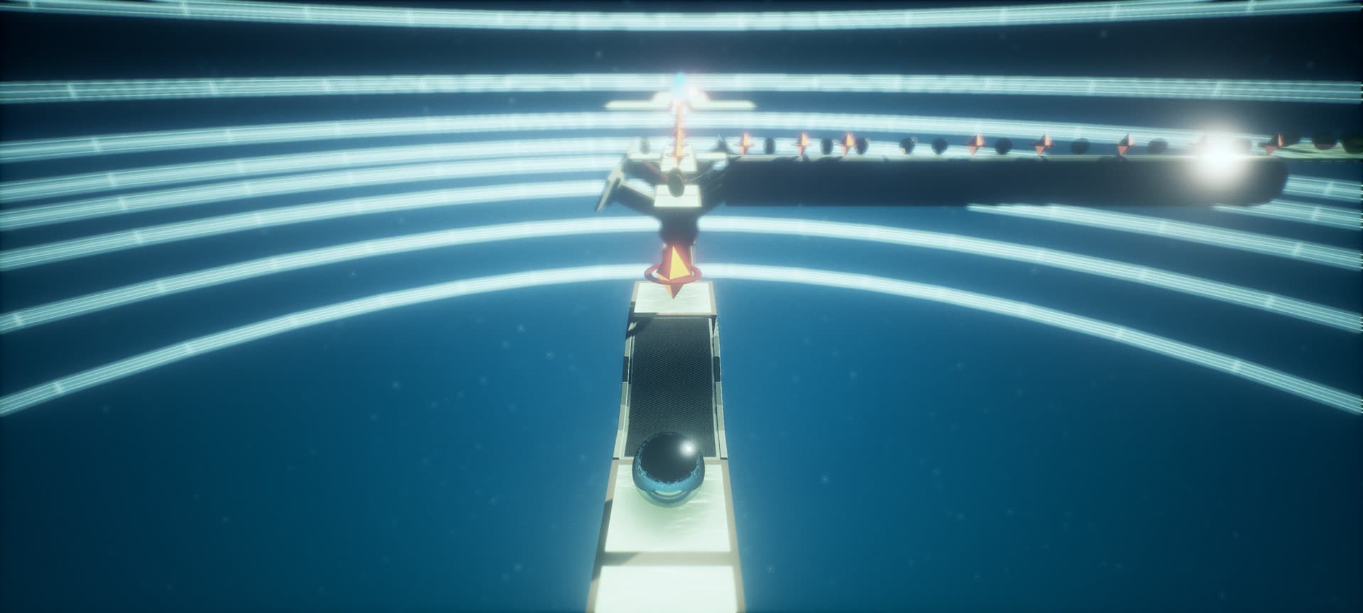 Hyposphere PC Steam CD Key - 2