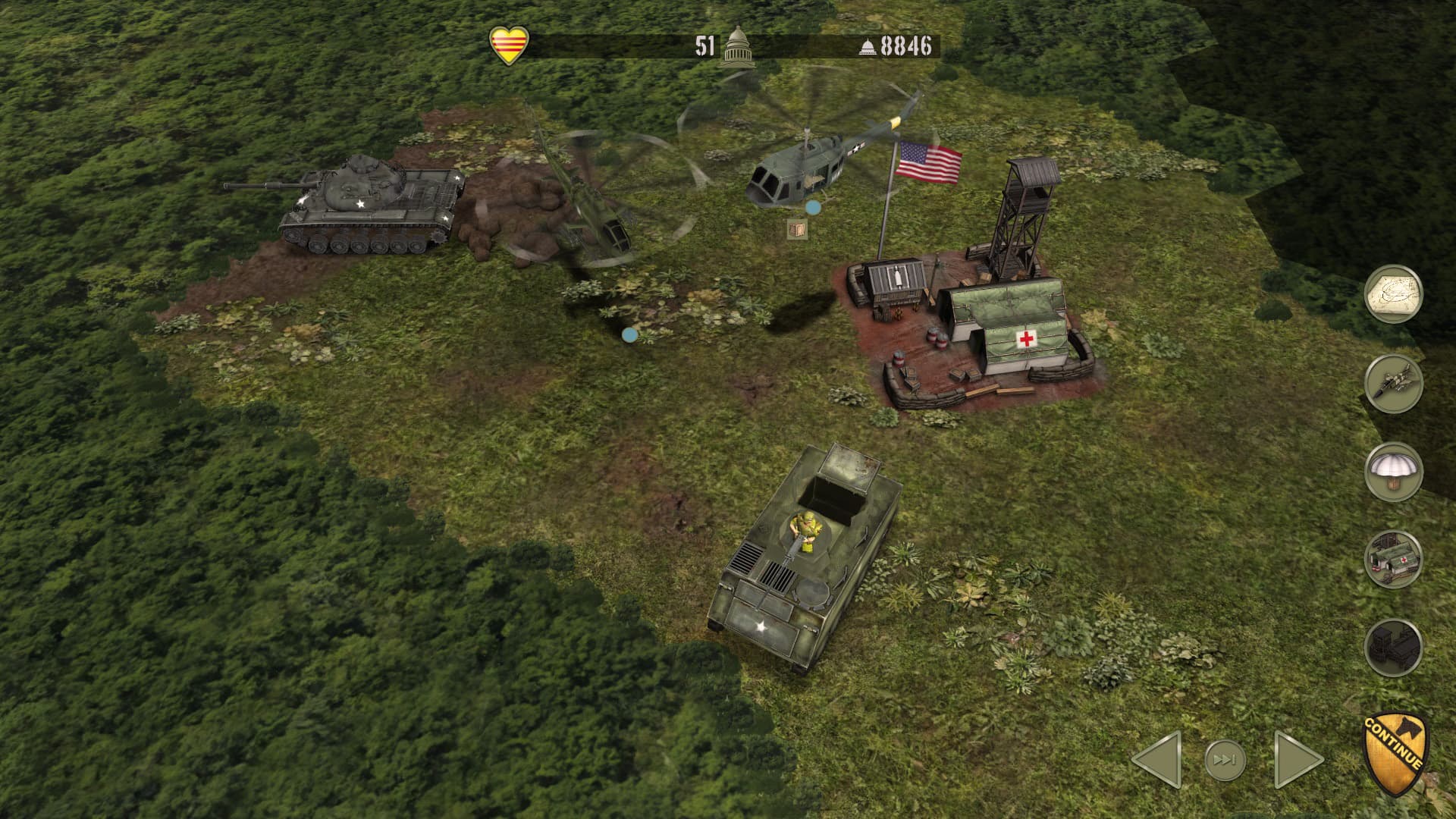 Vietnam ‘65 Steam CD Key - 4