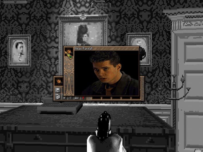 Realms of the Haunting Steam CD Key - 2