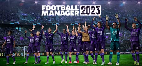Football Manager 2023 PC Steam Account
