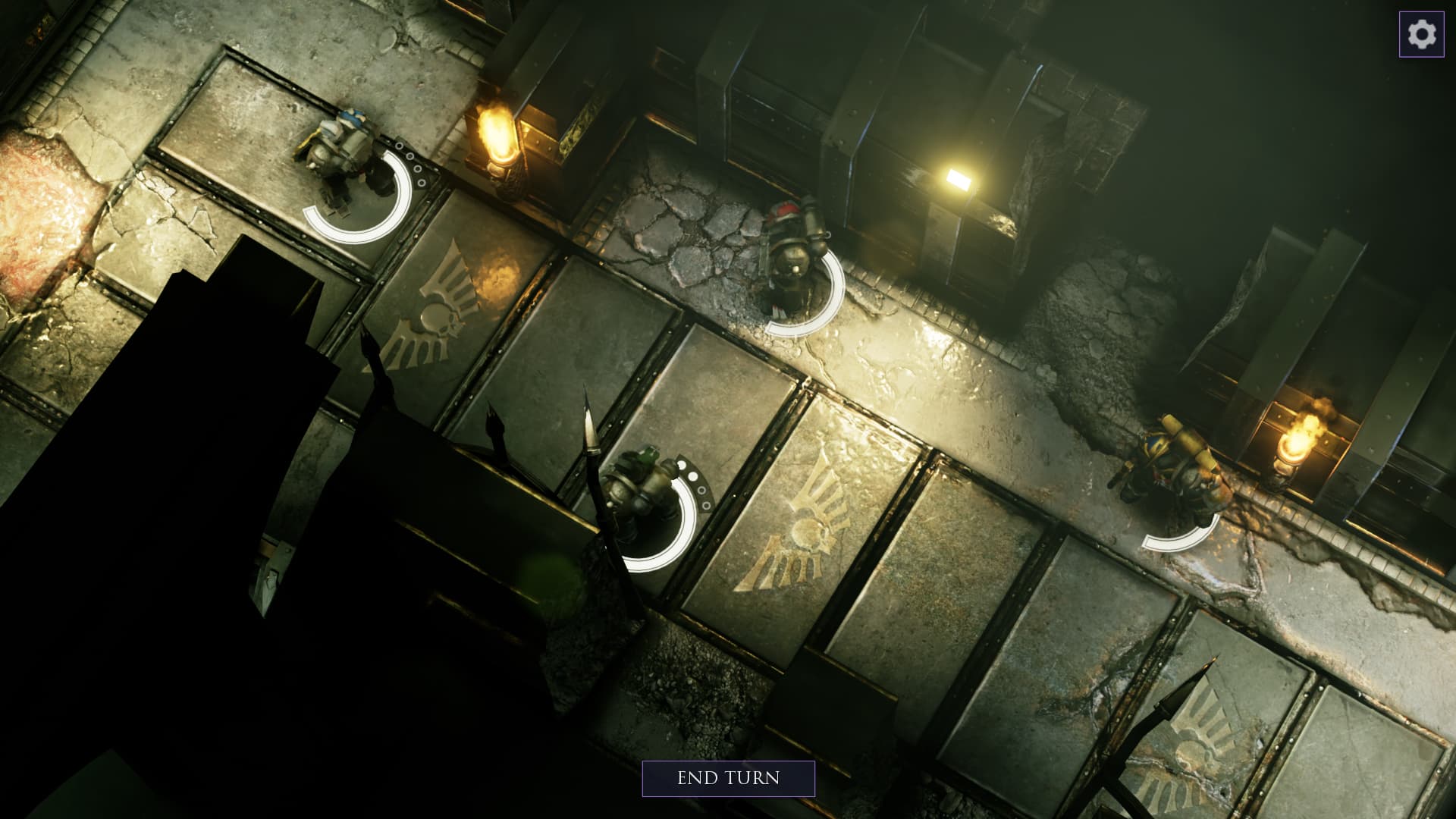 Warhammer 40,000: Deathwatch - Enhanced Edition Steam CD Key - 5