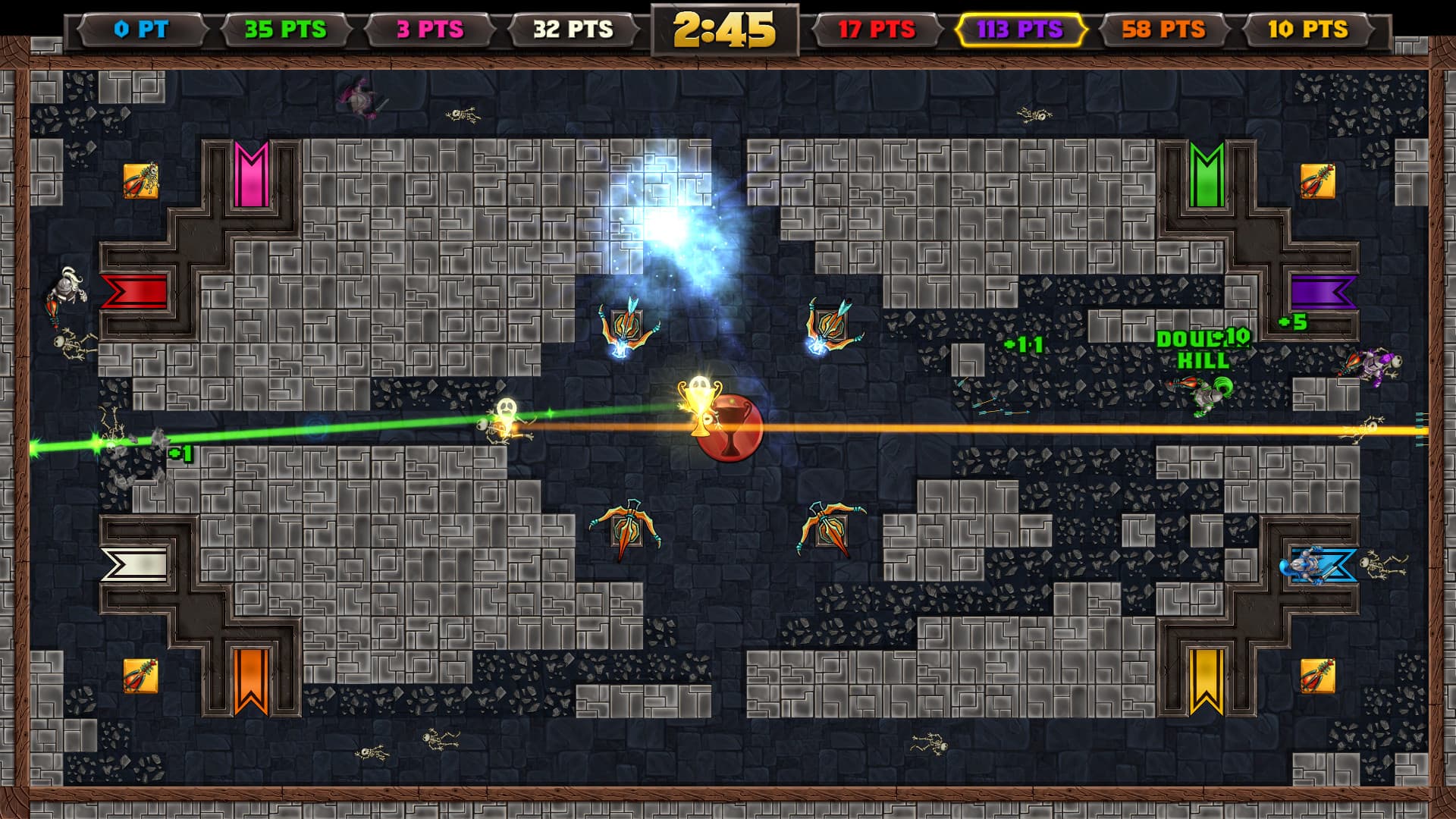 Knight Squad PC Steam CD Key - 2