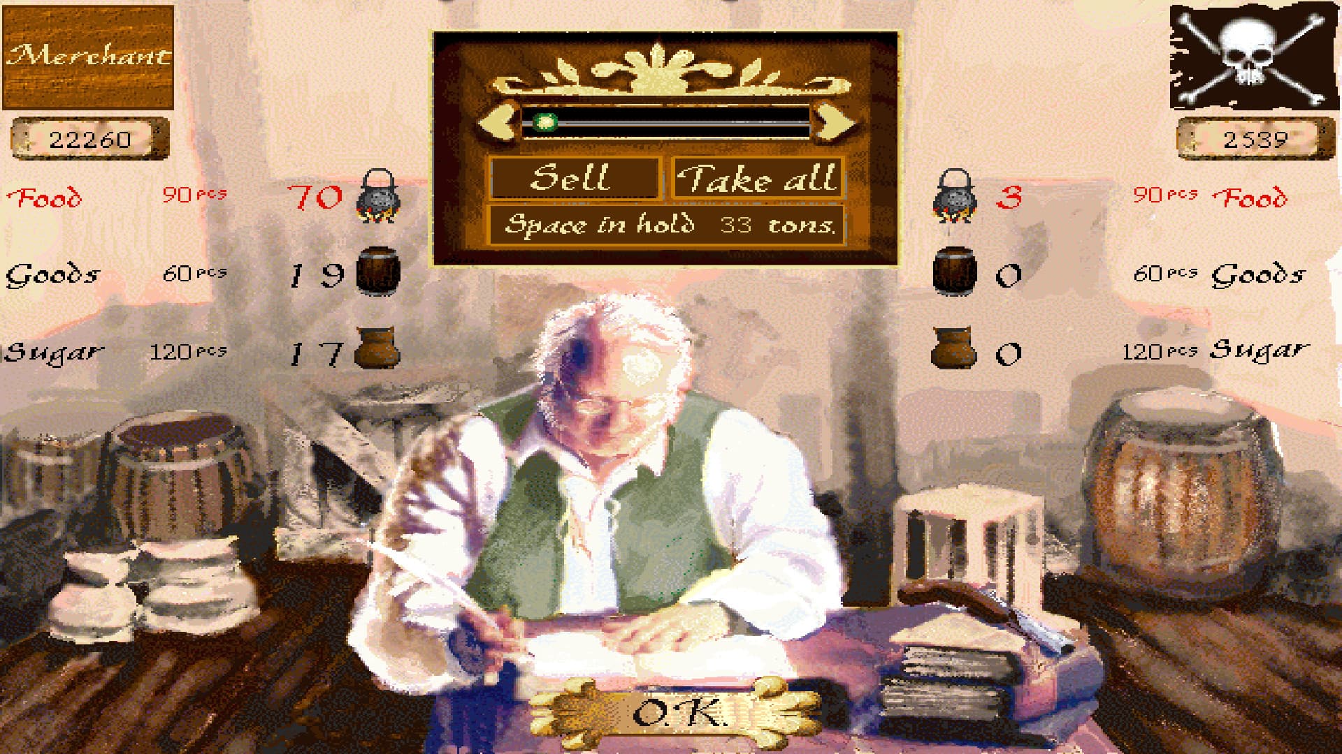 Sid Meier's Pirates! Gold Plus (Classic) Steam CD Key - 4