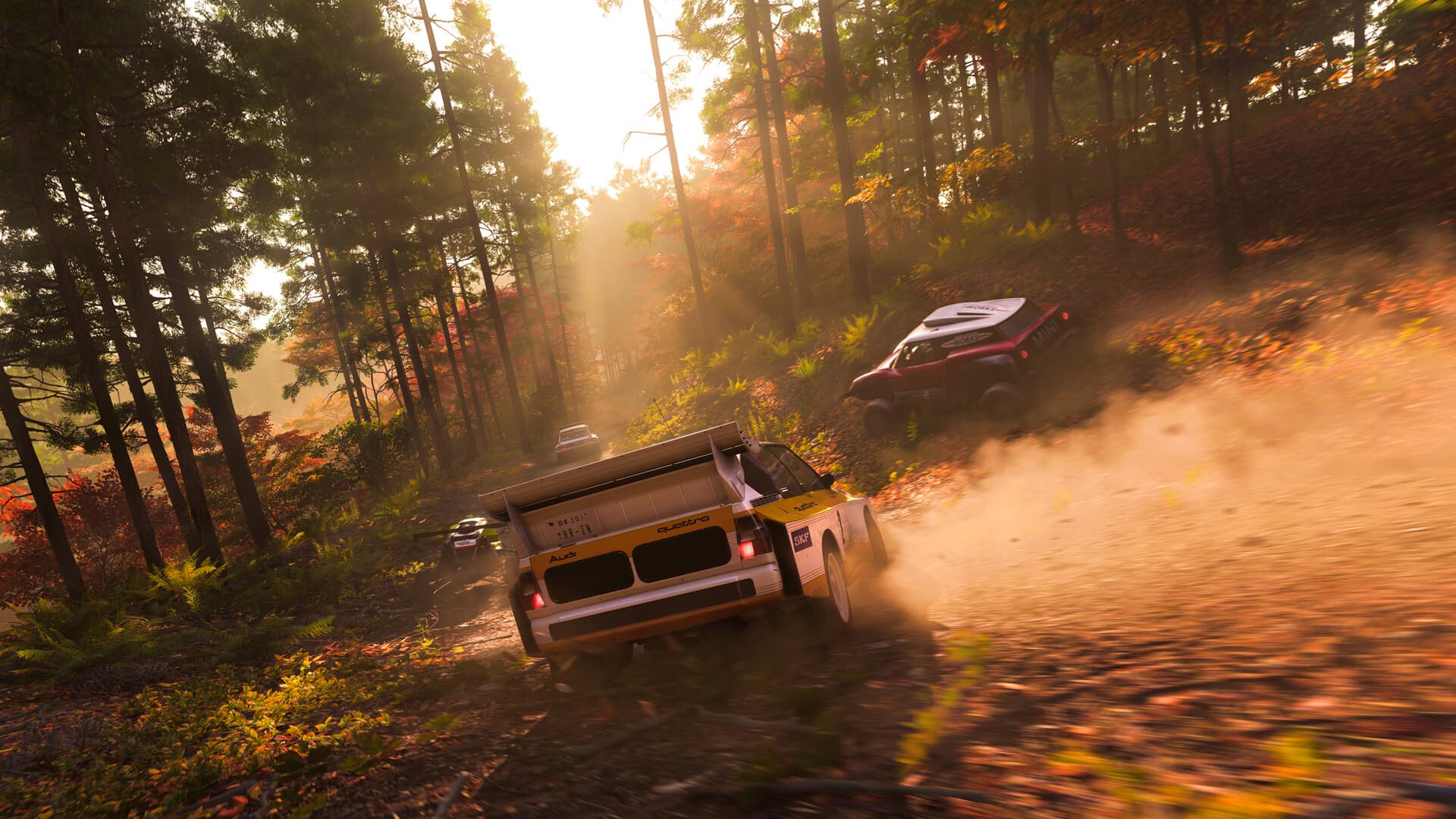 Forza Horizon 6 PC Steam Account - 4