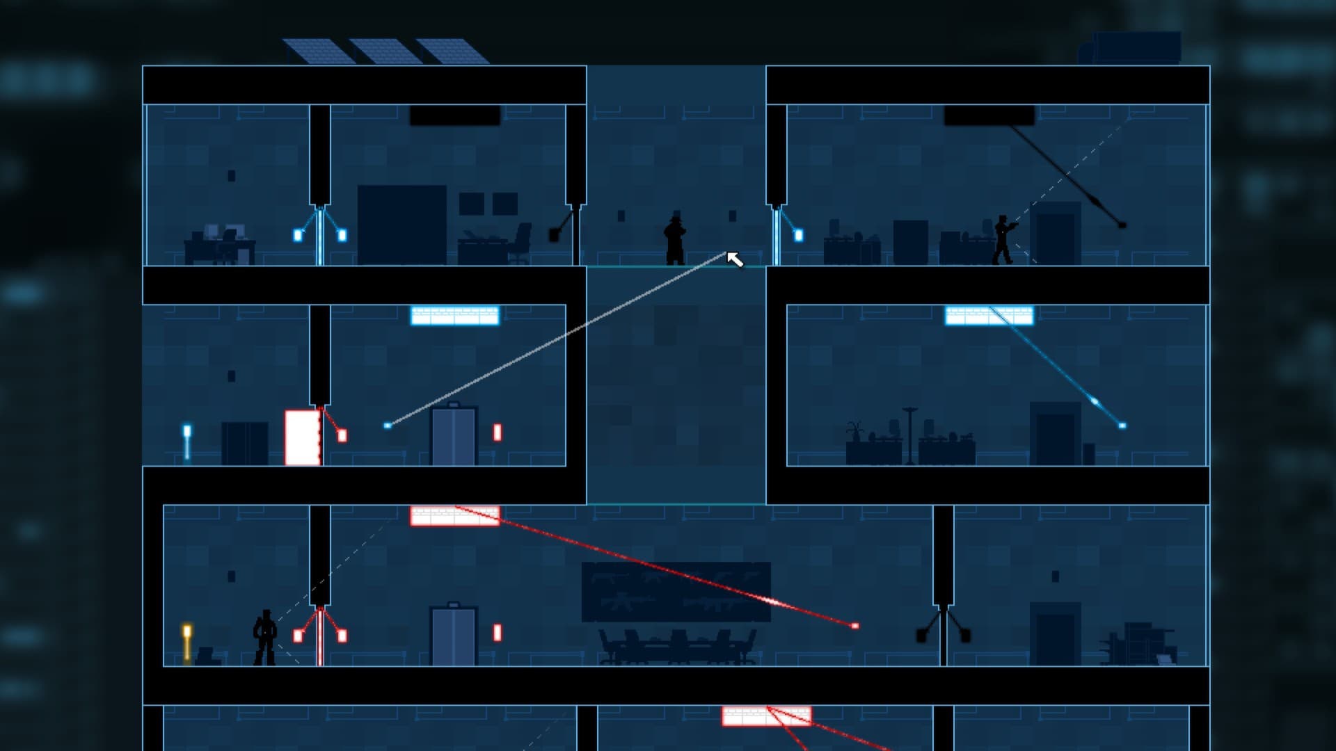 Gunpoint Steam CD Key - 2