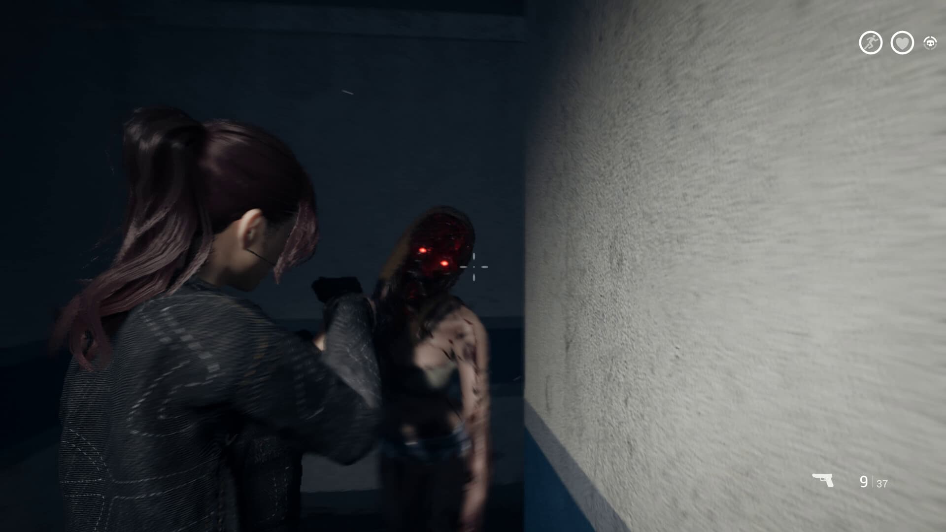 The Killing Antidote PC Steam Account - 7