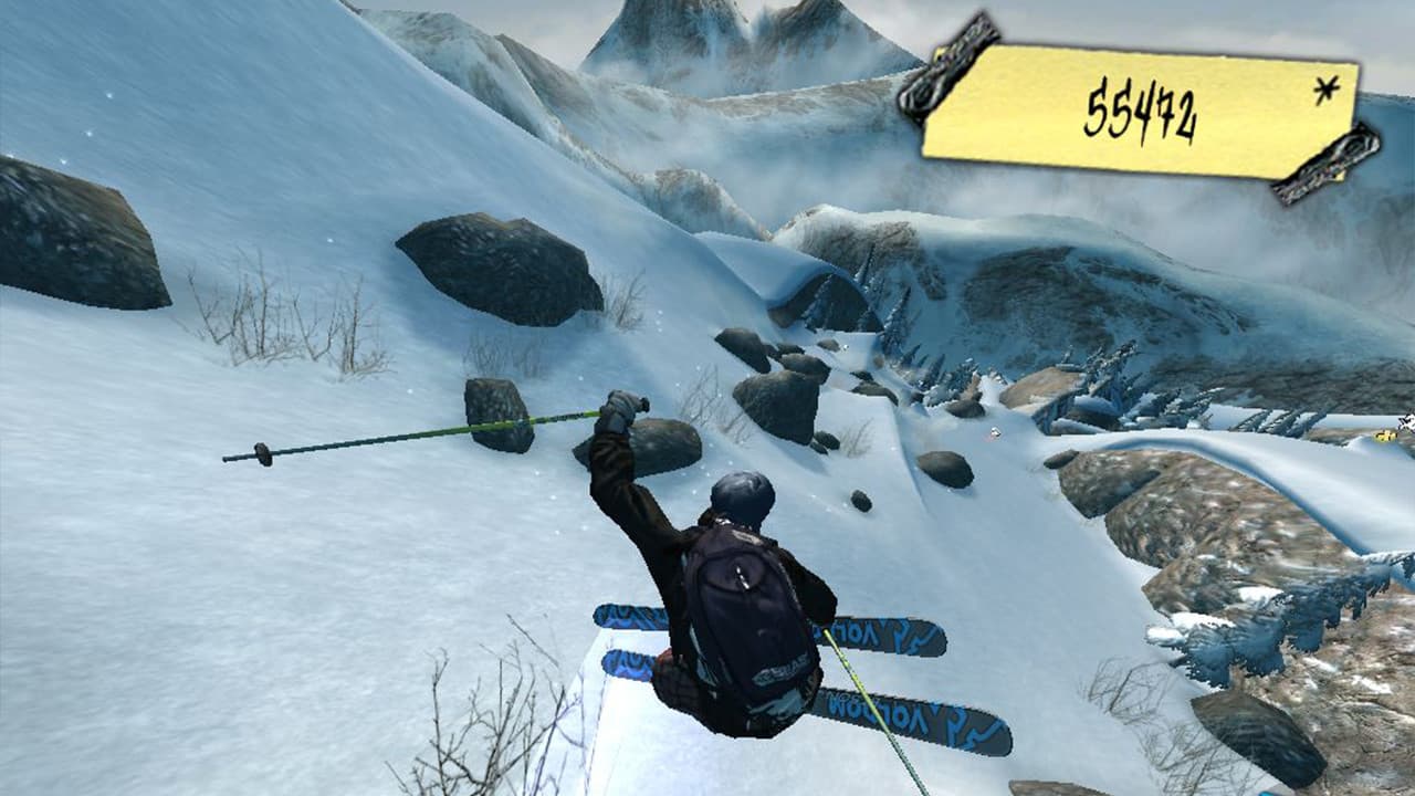 FreakOut: Extreme Freeride Steam CD Key - 6