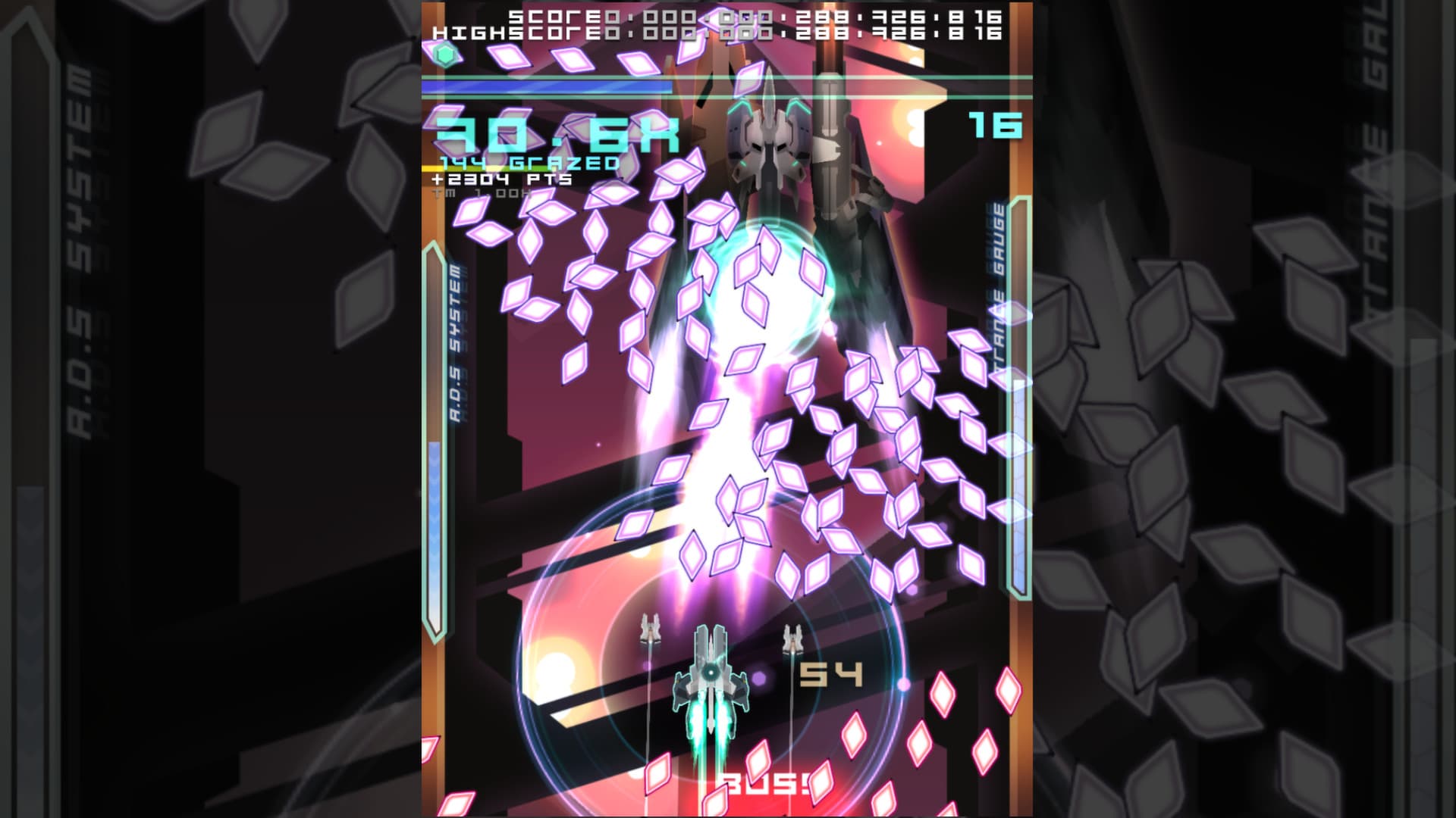Danmaku Unlimited 2 Steam CD Key - 3