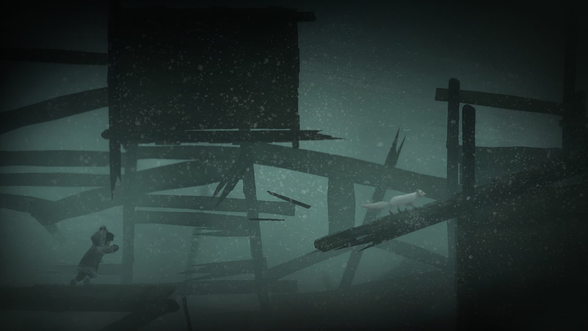 Never Alone (Kisima Ingitchuna) Steam CD Key - 5