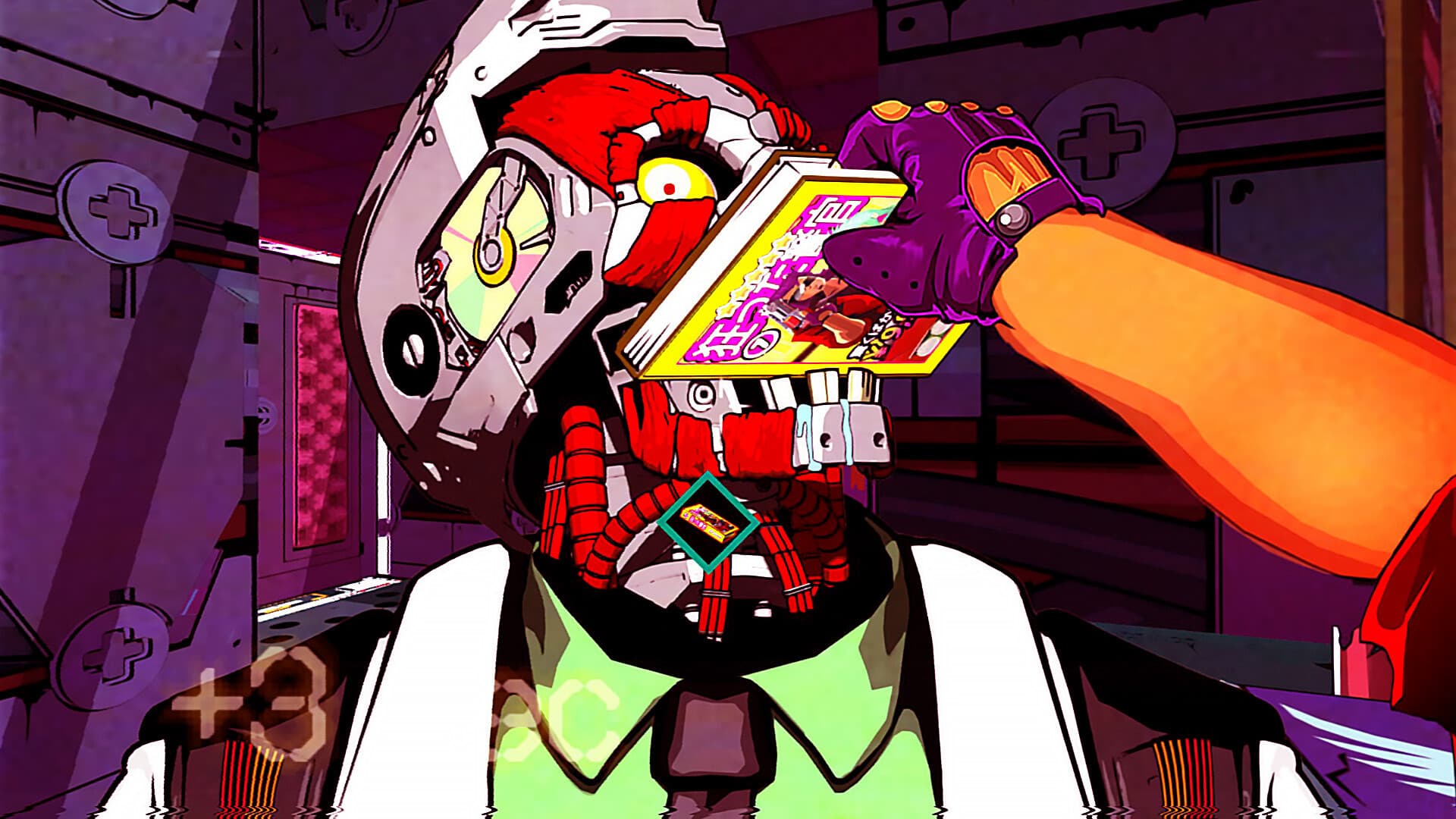 Mullet MadJack PC Steam Account - 8