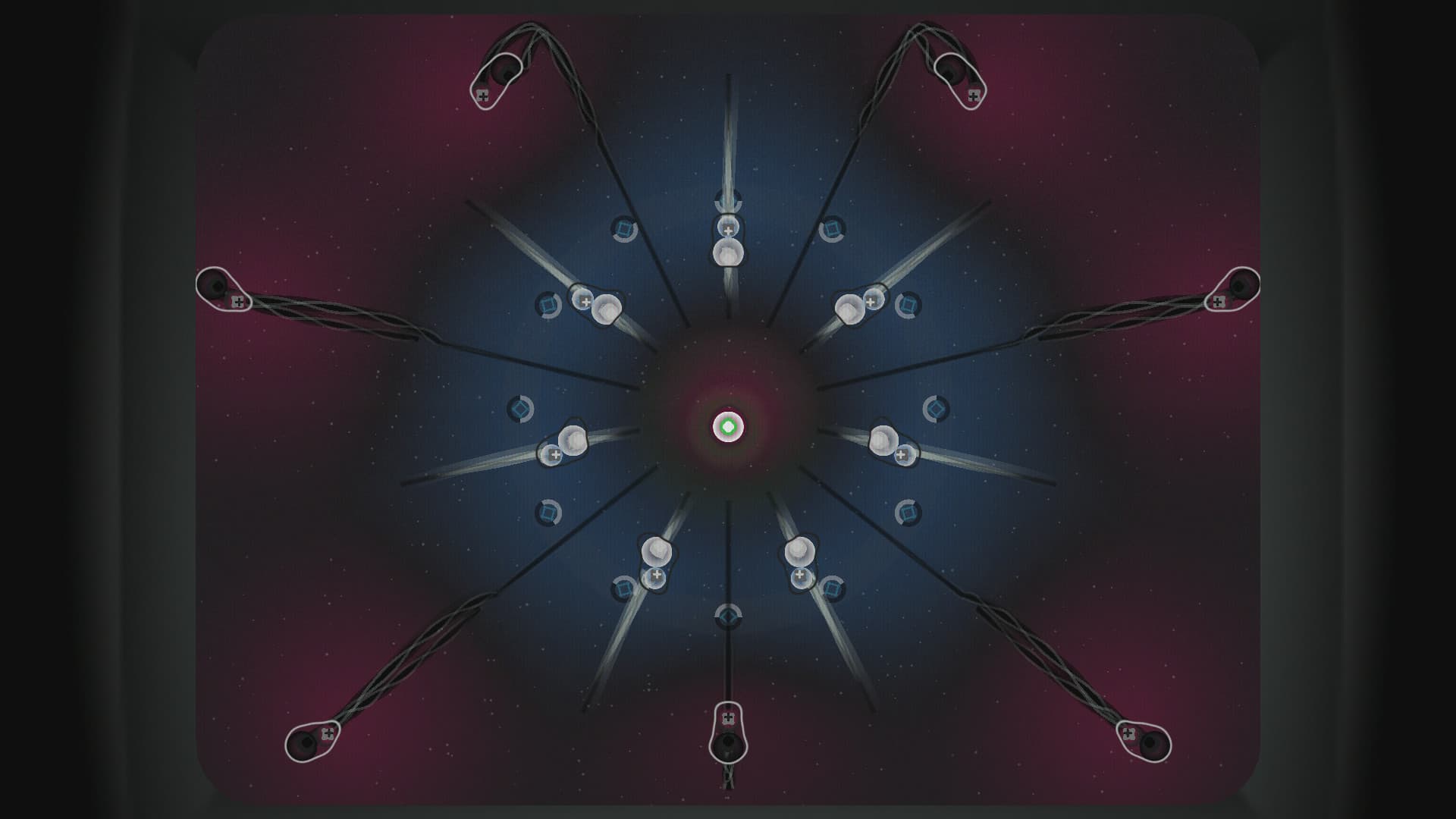 Particulars Steam CD Key - 7