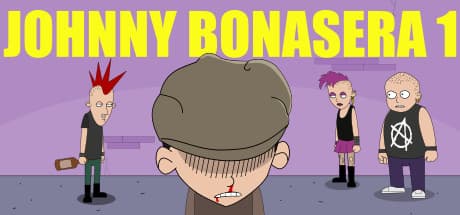 The Revenge of Johnny Bonasera Steam CD Key