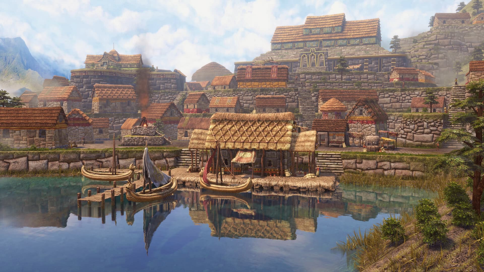 Age of Empires III: Definitive Edition Steam Account - 6