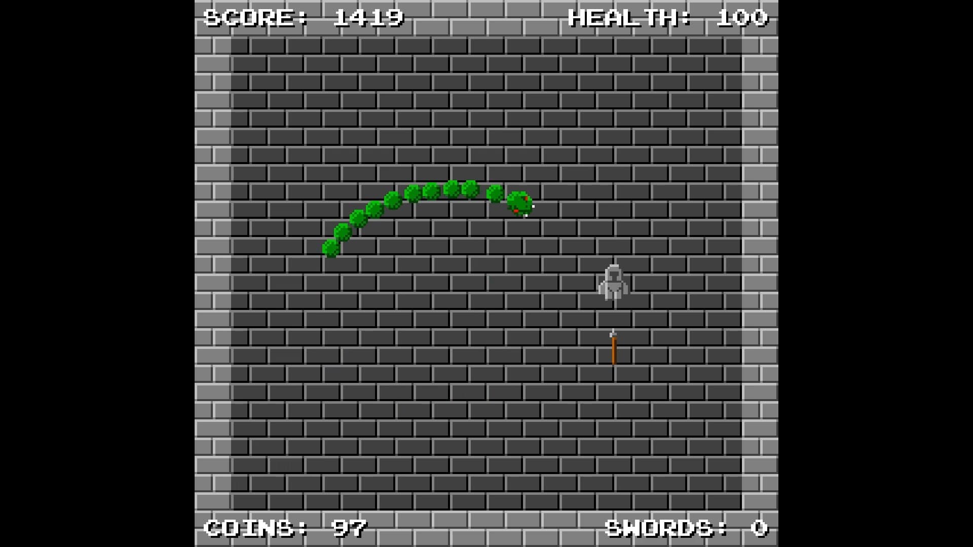 Broken Armor Steam CD Key - 6