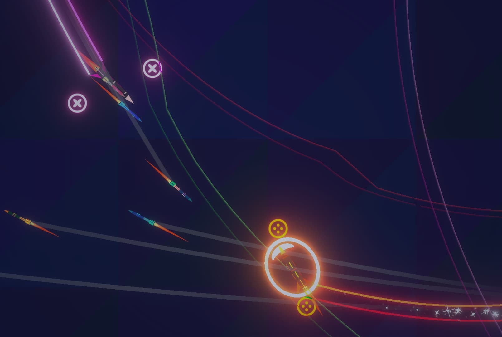 ROCKETSROCKETSROCKETS Steam CD Key - 3