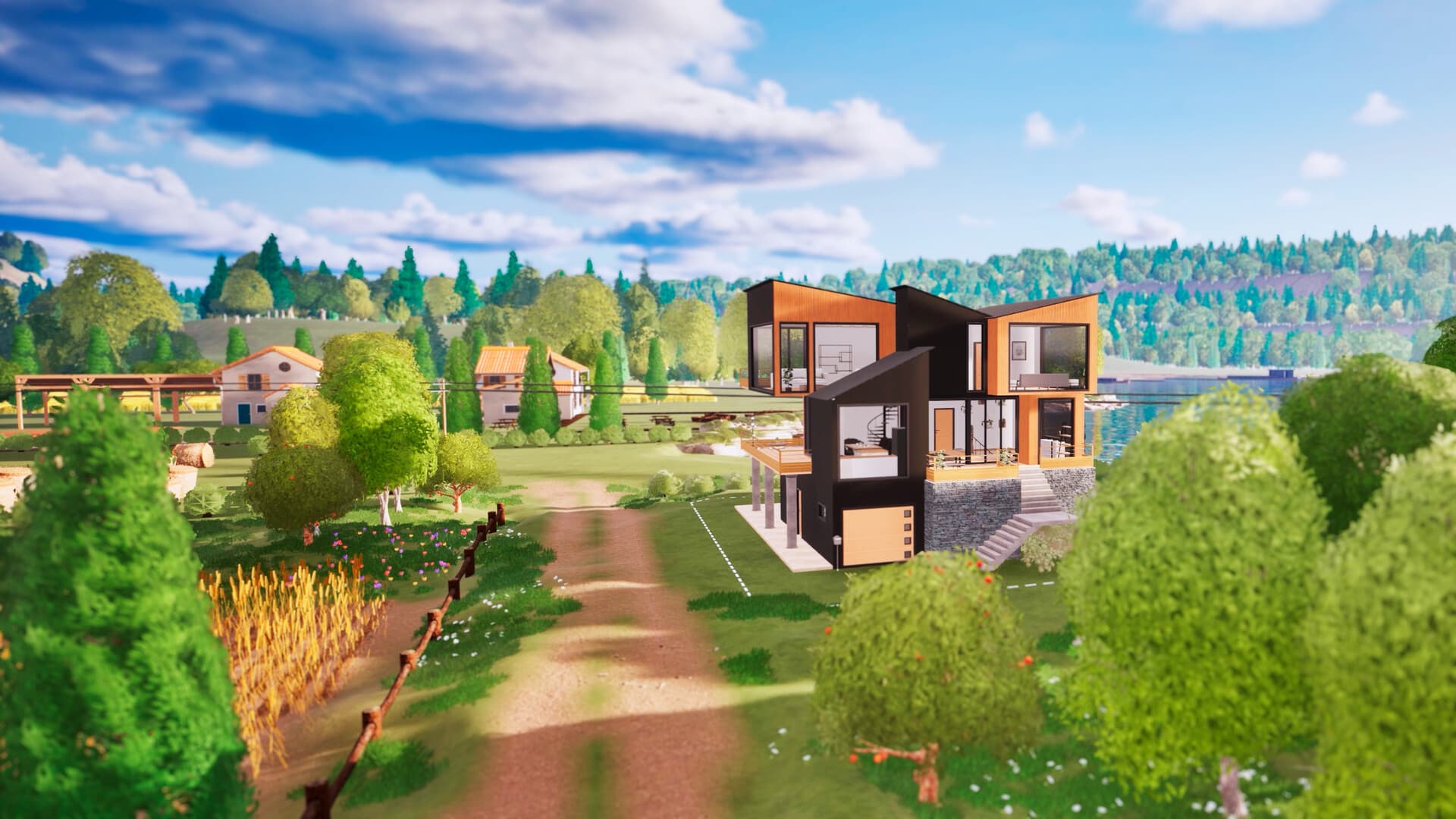 Architect Life: A House Design Simulator PC Steam Account - 8