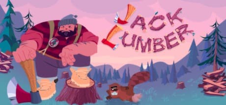 Jack Lumber Steam CD Key