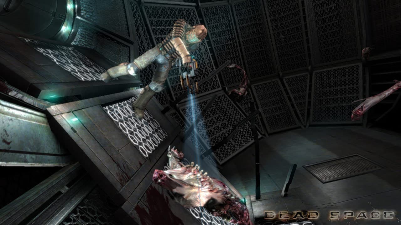 Dead Space (2008) Steam CD Key - 5