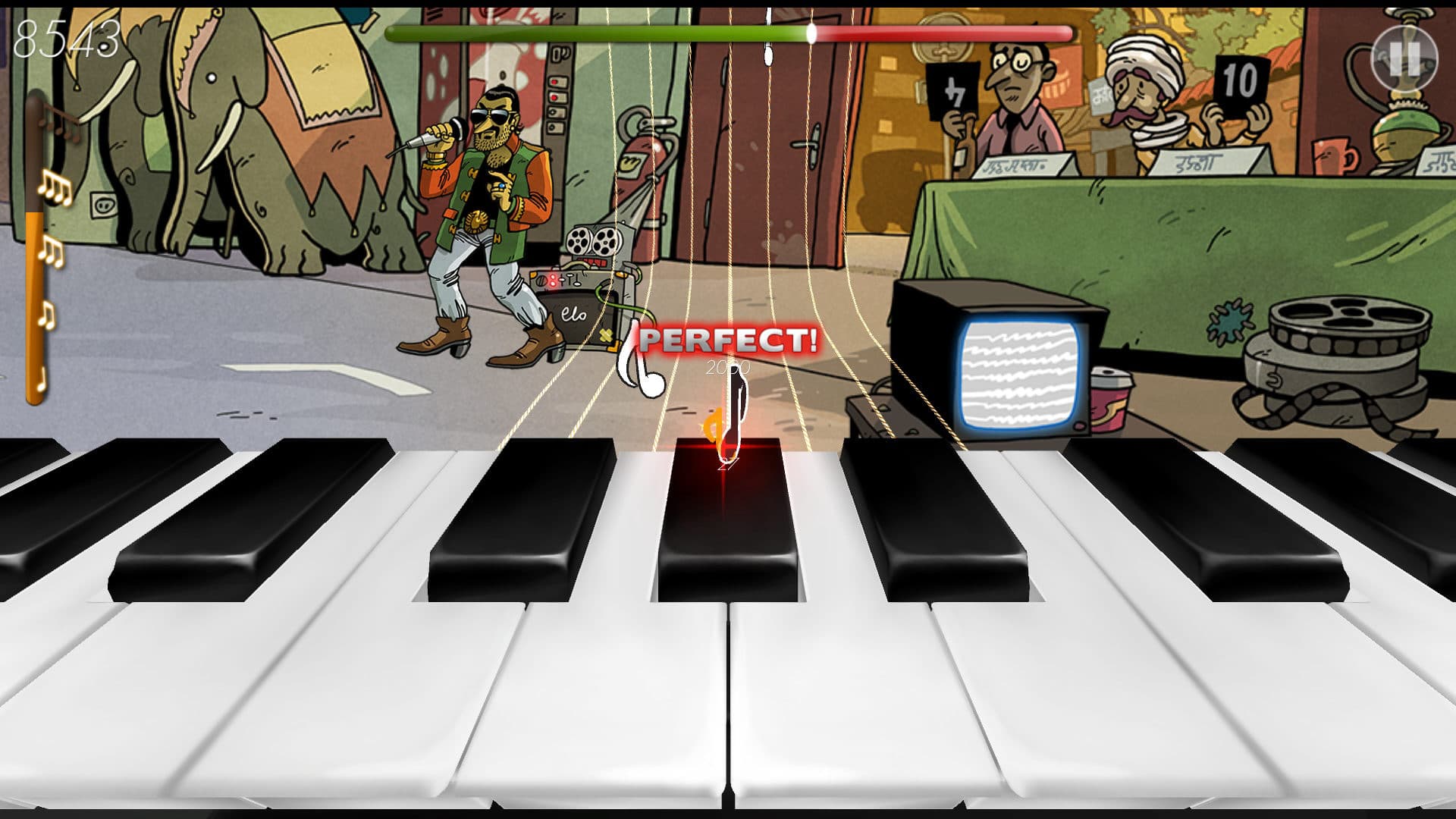 Frederic: Resurrection of Music Director's Cut Steam CD Key - 2