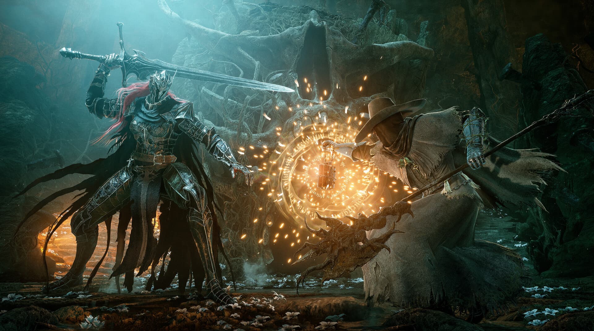 Lords of the Fallen (2023) Steam Account - 6