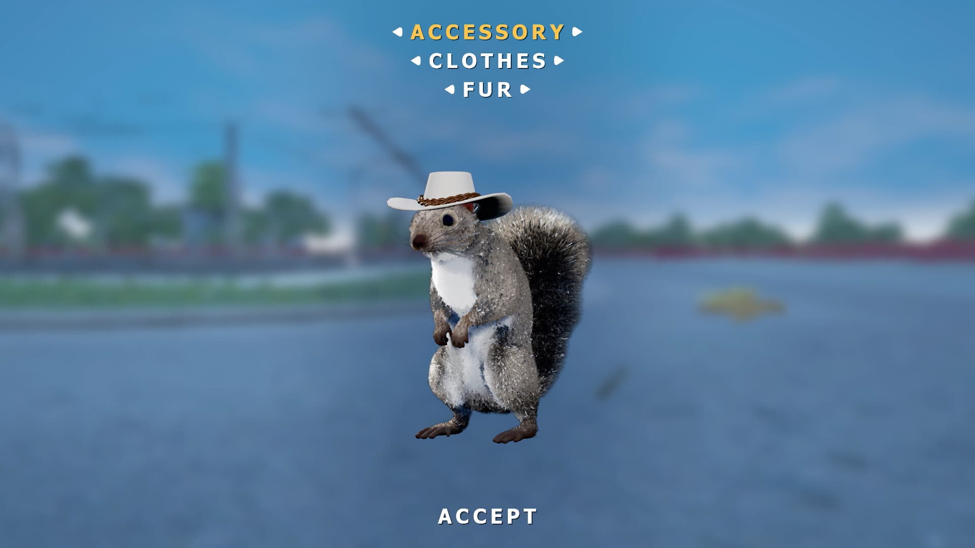 Squirrel with a Gun PC Steam Account - 6