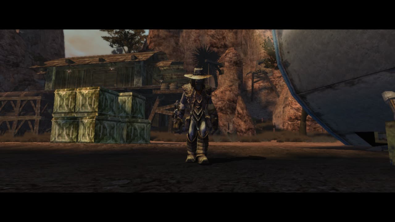 Oddworld: Stranger's Wrath HD PC Steam CD Key - 7