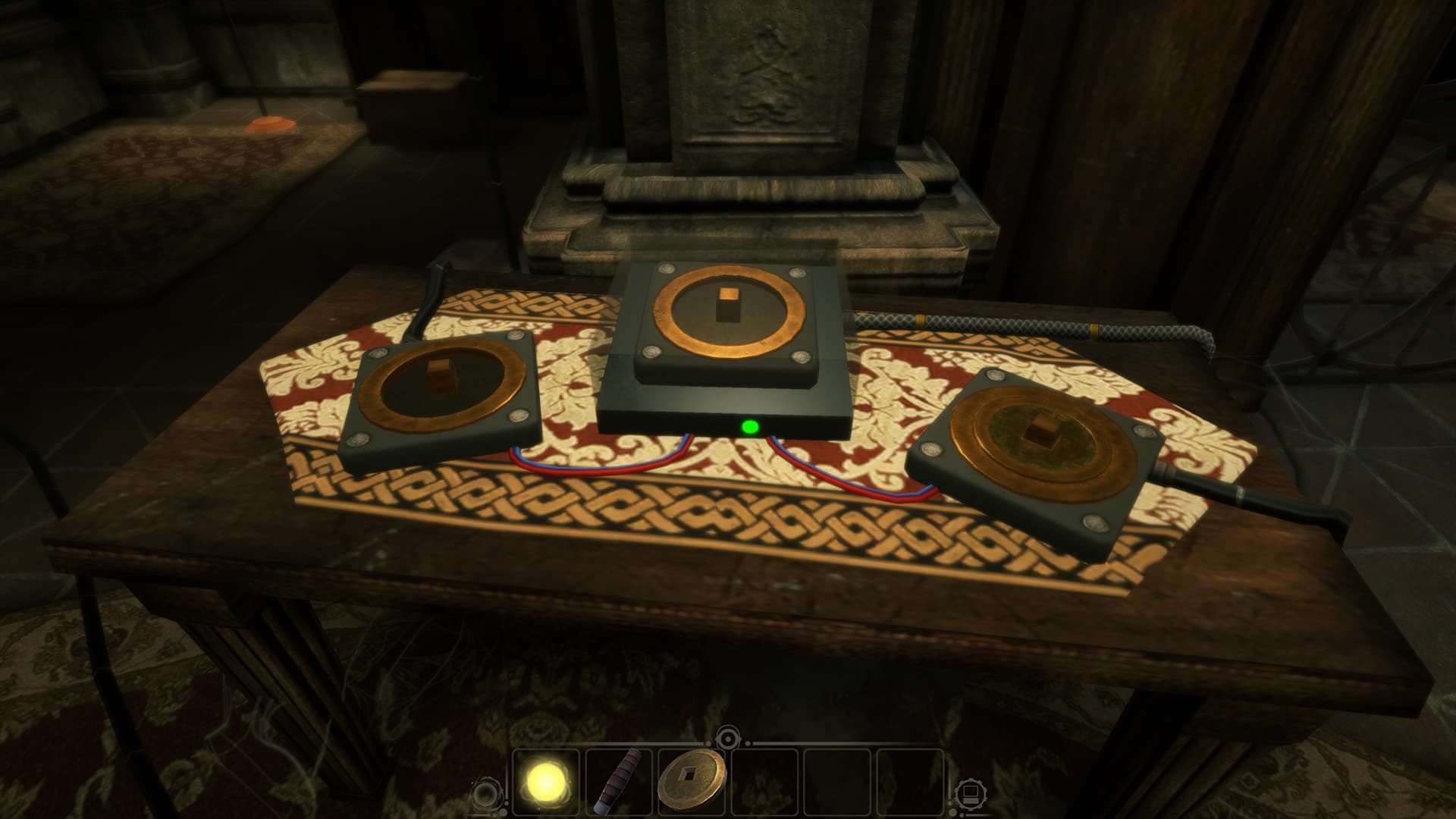 The Eyes of Ara Steam CD Key - 6