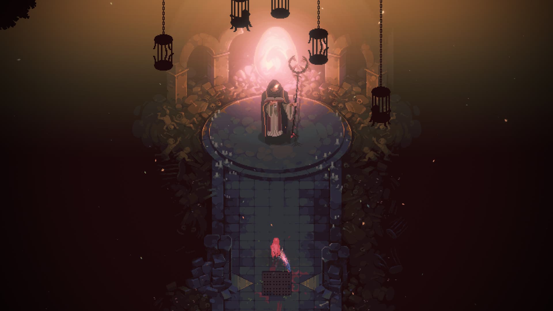 Eldest Souls PC Steam Account - 6