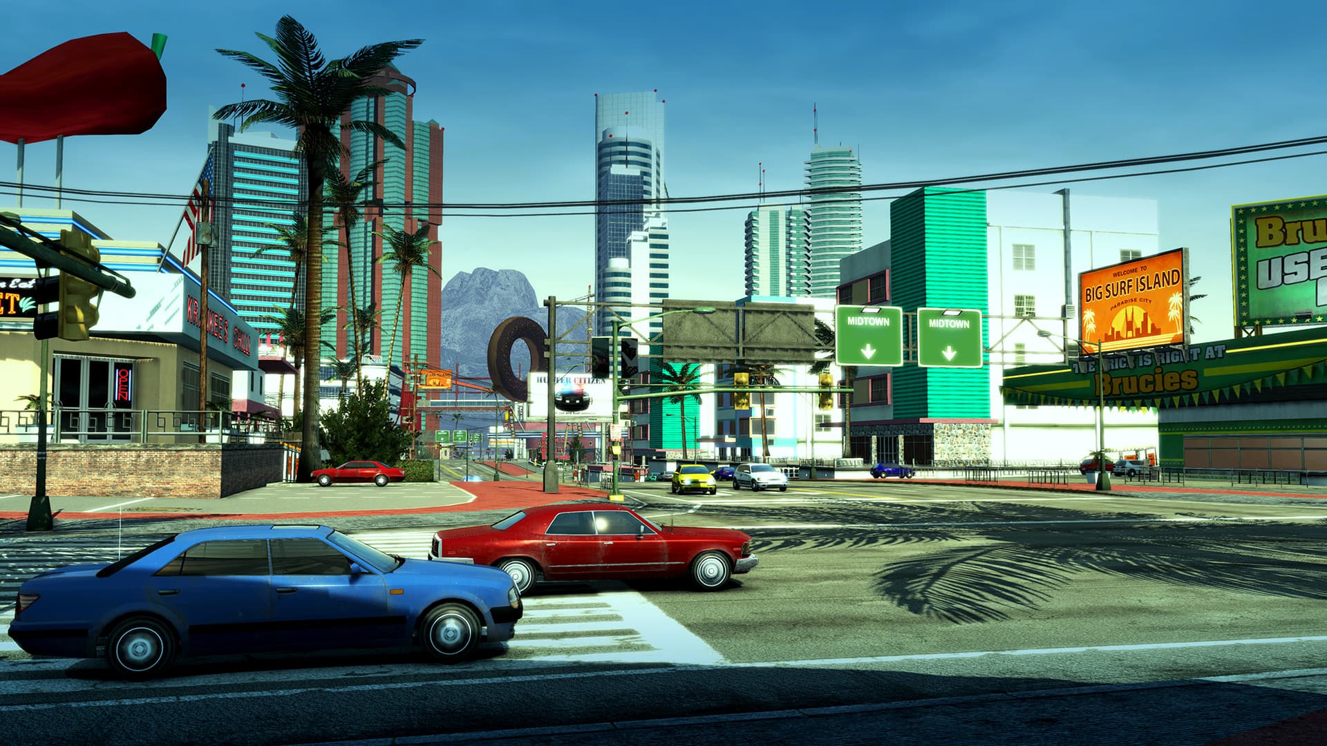 Burnout Paradise Remastered Steam Account - 3
