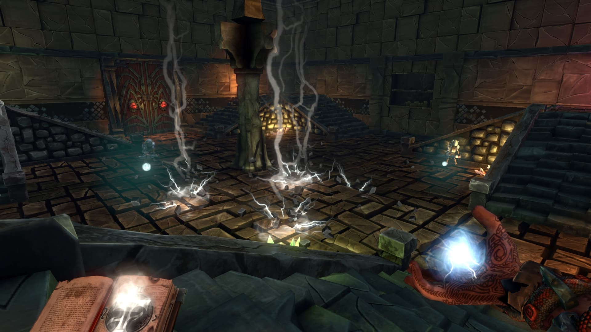 Ziggurat Steam CD Key - 8