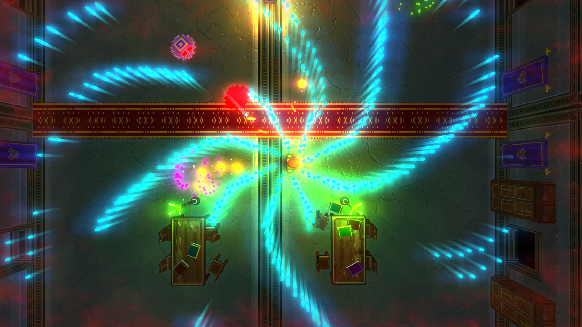 Pixel Boy and the Ever Expanding Dungeon Steam CD Key - 2