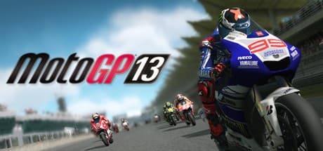 MotoGP 13 PC Steam CD Key
