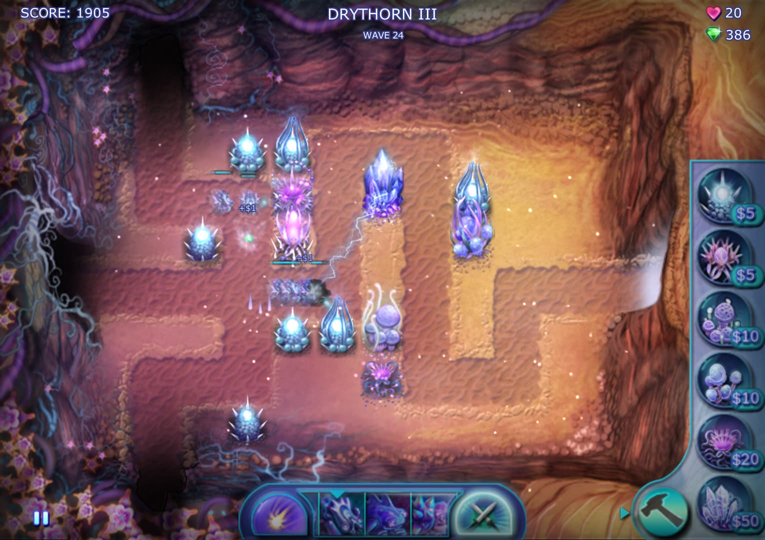Moonlight Minions Steam CD Key - 3