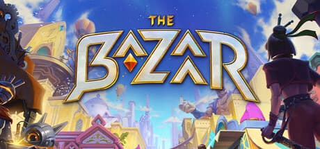 The Bazaar PC Steam Account