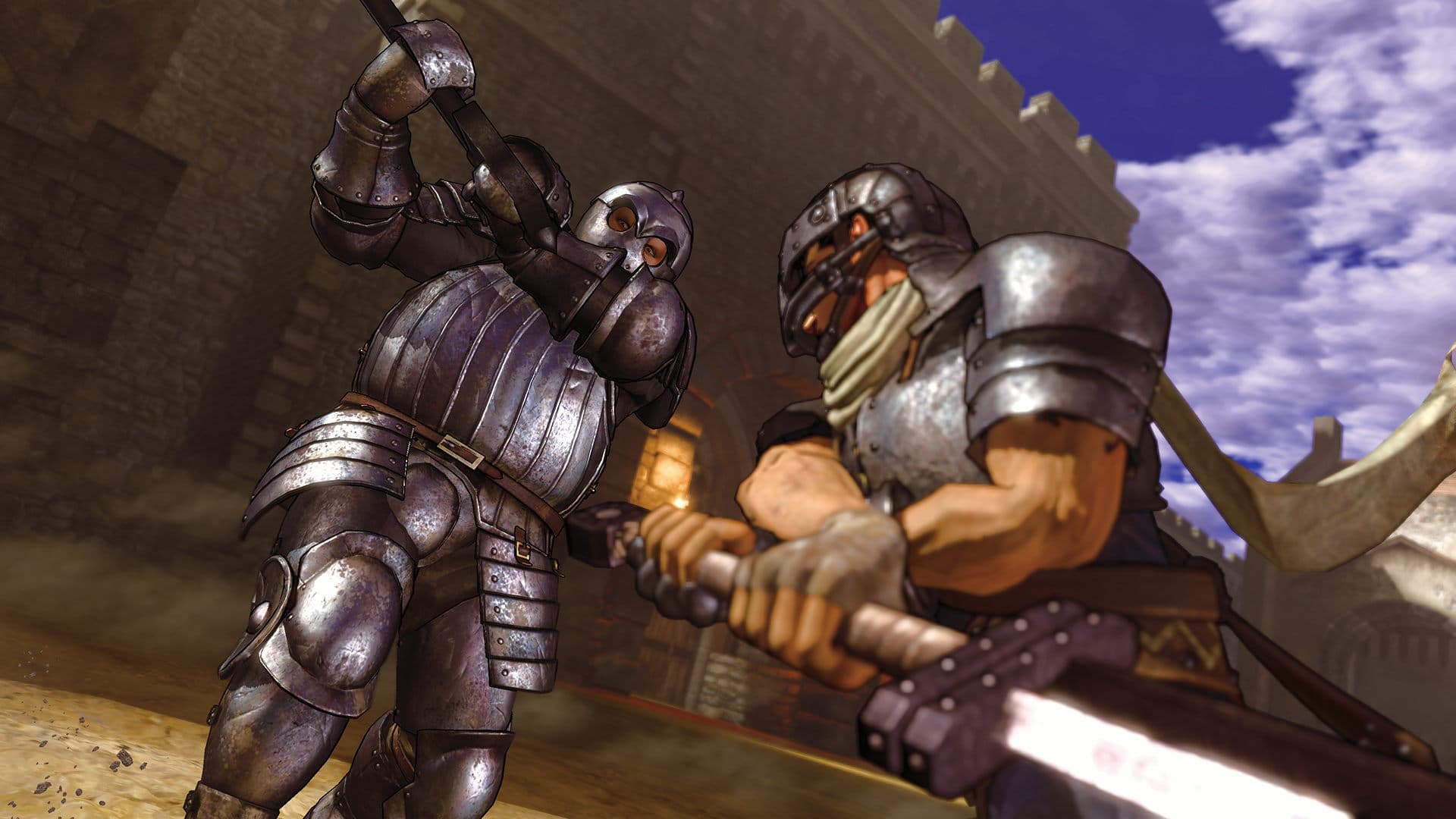 Berserk and the Band of the Hawk PC Steam Account - 4