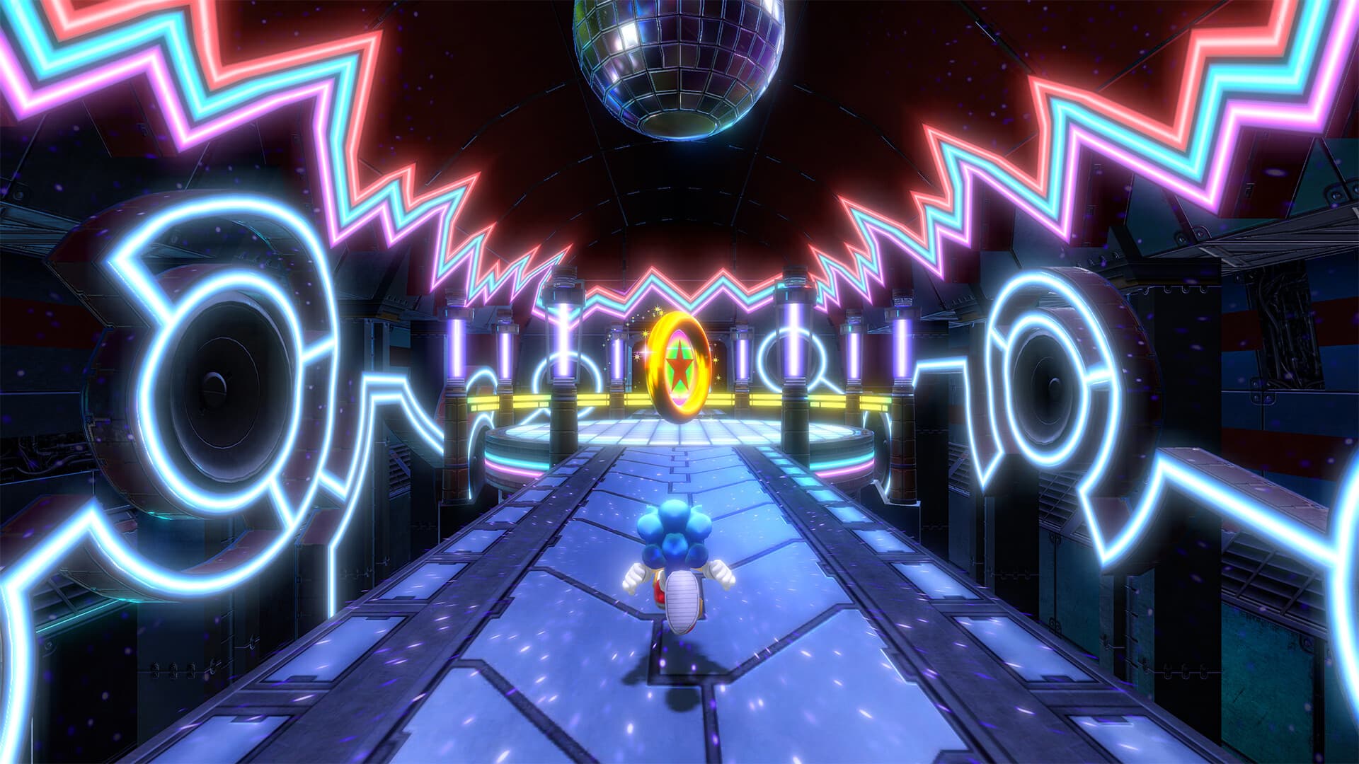 Sonic Colors: Ultimate PC Steam Account - 4