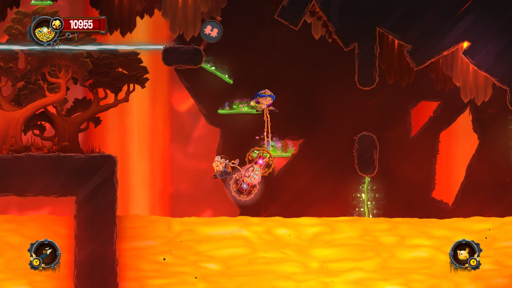 Chariot PC Steam CD Key - 6