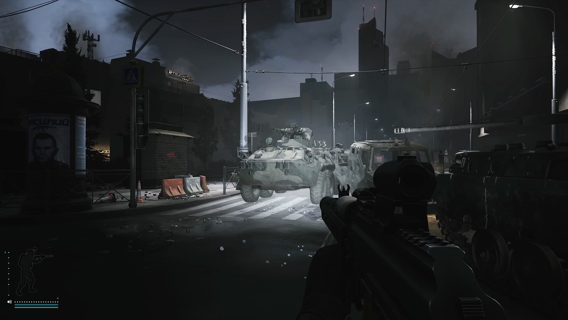 Escape from Tarkov: Standard Edition PC Steam Account - 5