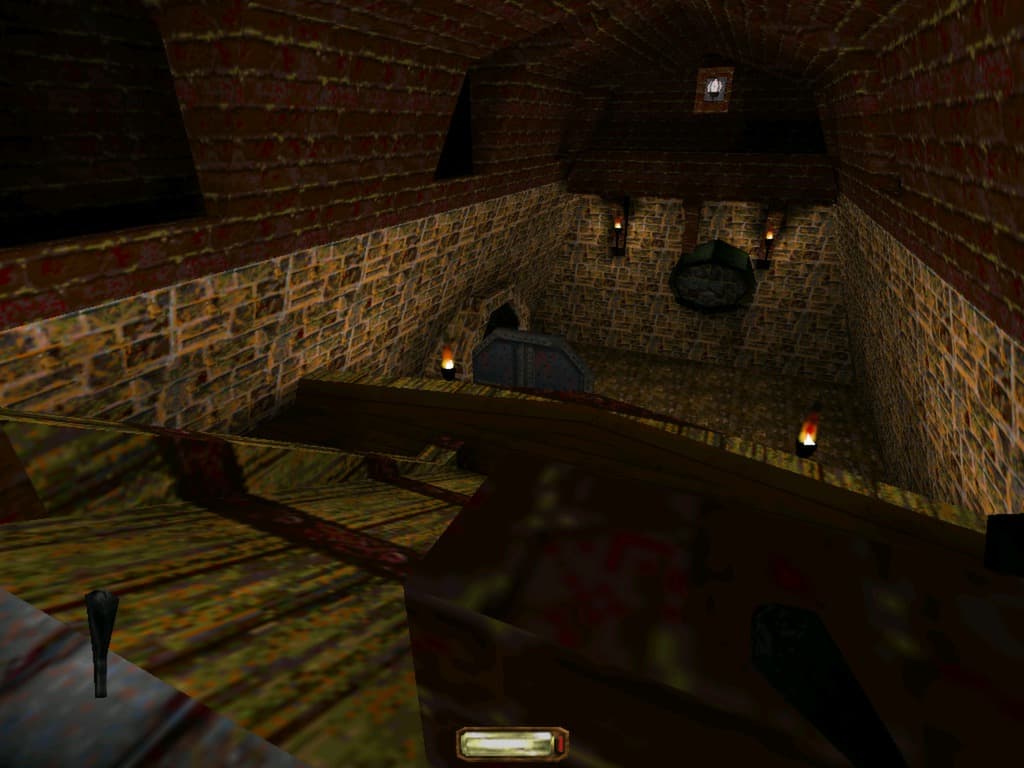 Thief Gold PC Steam CD Key - 7