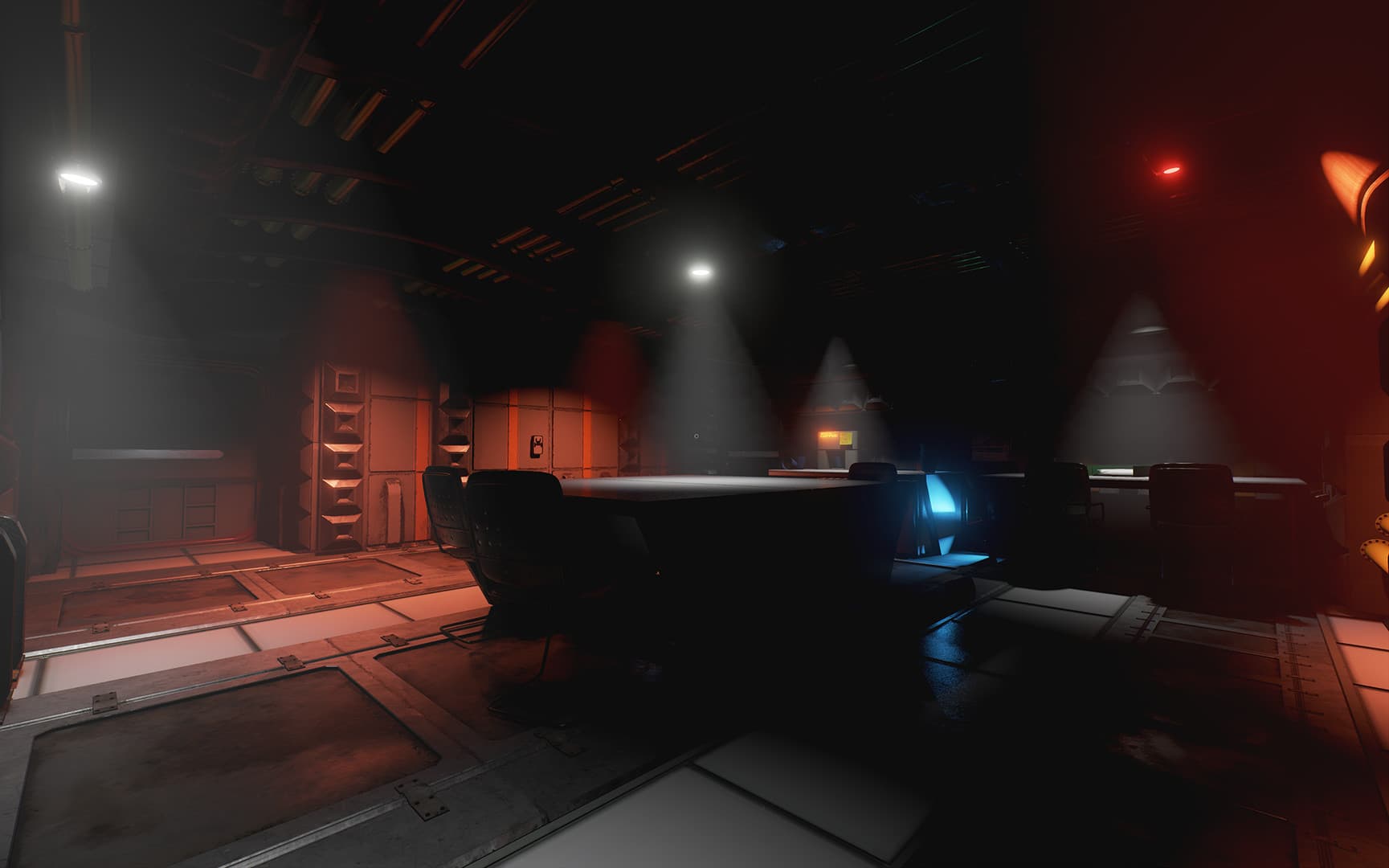 Caffeine: Season Pass + Episode One DLC Steam CD Key - 3