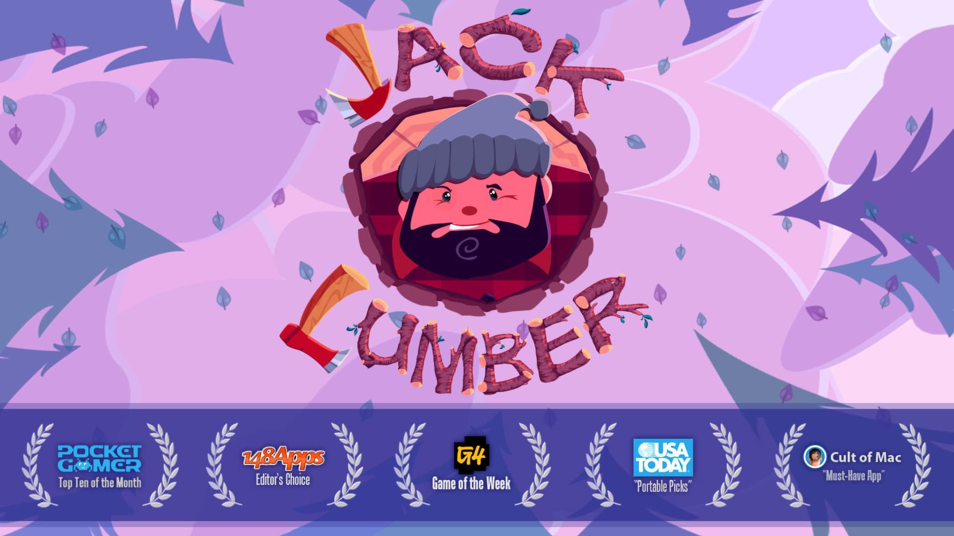 Jack Lumber Steam CD Key - 6